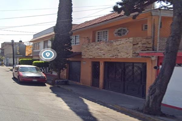 Foto de inmueble en AVENIDA PUEBLA, Col. Agrícola Pantitlan C.P. 08100, Iztacalco
