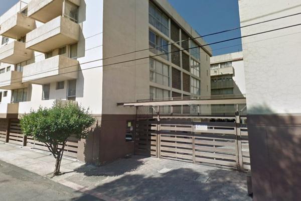 Foto de inmueble en JOSE SANCHEZ TRUJILLO #s/n, Col. San Álvaro C.P. 02090, Azcapotzalco