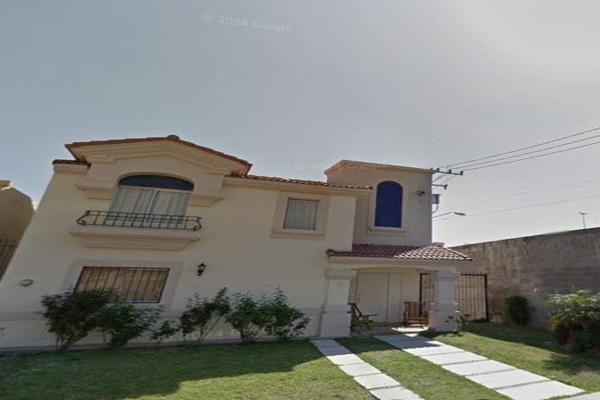 Foto de inmueble en Nájera, Col. Urbi Quinta Montecarlo C.P. 45410, Tonalá