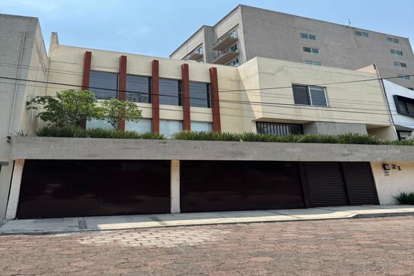 Foto de inmueble en Retorno Agua Caliente #21, Col. Lomas Manuel Ávila Camacho C.P. 53910, Naucalpan de Juárez