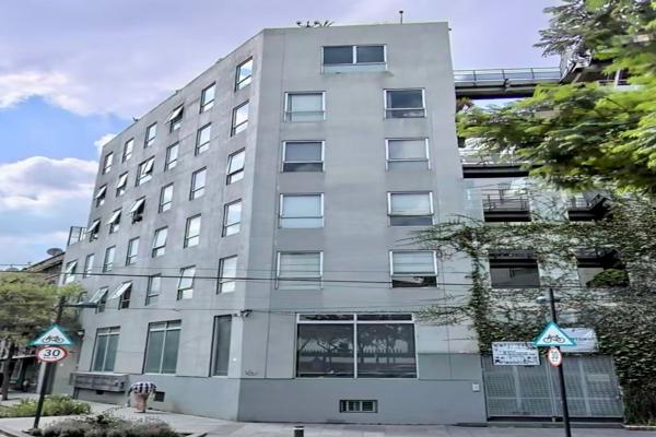 Foto de inmueble en Mina 85, Guerrero, Cuauhtémoc, 06300 Ciudad de México, CDMX #85, Col. Guerrero C.P. 06300, Cuauhtémoc