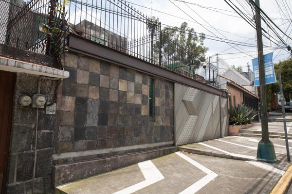 Foto de inmueble en Luis Kuhne, Águilas, 01710 Ciudad de México, CDMX #70, Col. Ampliación Alpes C.P. 01710, Álvaro Obregón
