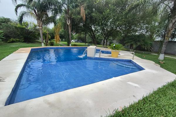 Foto de inmueble en 67463 Cadereyta Jiménez, N.L., Col. La Condesa C.P. 67463, Cadereyta Jiménez