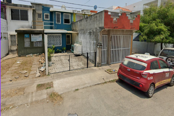 Foto de inmueble en Calle Uno #178, Col. Dorado Real C.P. 91698, Veracruz