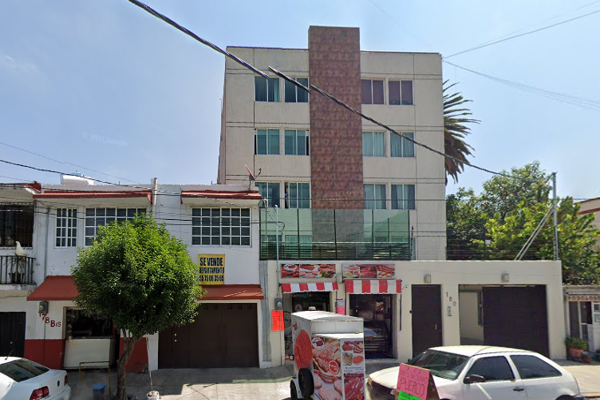 Foto de inmueble en Bretaña, Col. San Andrés Tetepilco C.P. 09440, Iztapalapa