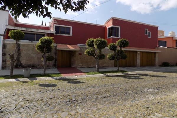 Foto de inmueble en CALLE COMERCIANTES #5557, Col. Arcos de Guadalupe C.P. 45037, Zapopan
