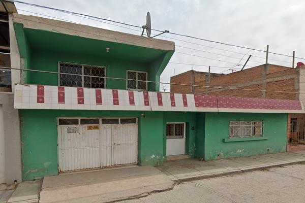 Foto de inmueble en Puerto La Paz, Col. Maderera C.P. 34050, Durango