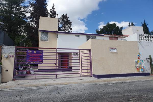Foto de inmueble en Paseo de Concordia 33 #33, Col. Lomas Verdes 4a Sección C.P. 53125, Naucalpan de Juárez