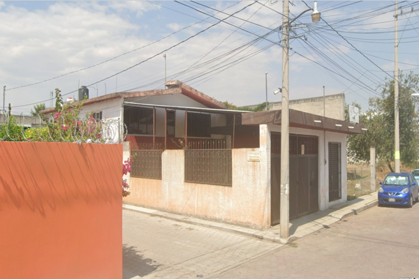 Foto de inmueble en Rosa Rivera, Col. Providencia C.P. 90600, Apetatitlán de Antonio Carvajal