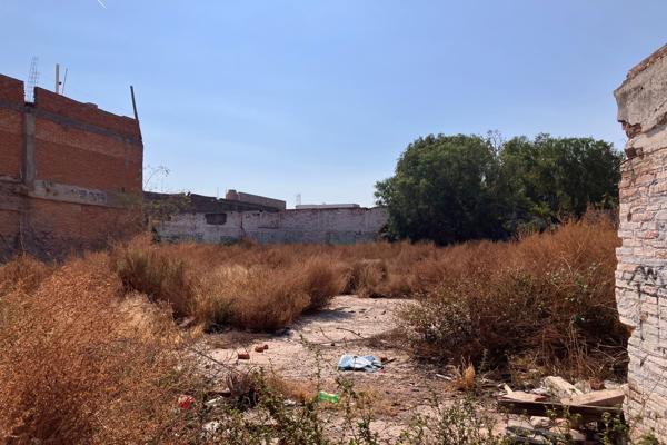 Foto de inmueble en Barrio Tlaxcala, Col. Tlaxcala C.P. 78038, San Luis Potosí