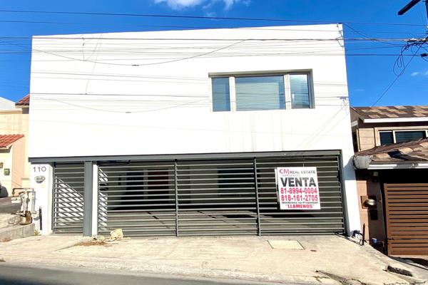 Foto de inmueble en Calle Giuseppe Verdi 126 #126, Col. San Jemo C.P. 64630, Monterrey