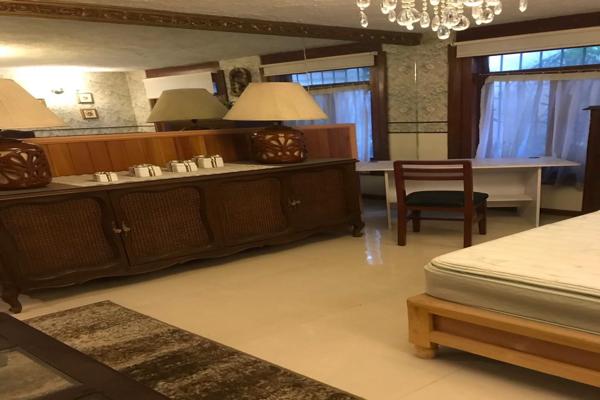 Foto de inmueble en alfa, Col. Romero de Terreros C.P. 04310, Coyoacán