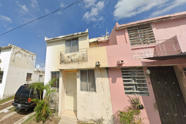 Foto de inmueble en Caoba 6, 45683 Galaxia Bonito Jalisco, Jal. #6, Col. El Muey C.P. 45683, El Salto