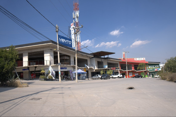 Foto de inmueble en Avenida San Felipe de Jesus 121 #121, Col. Lomas de San Francisco Tepojaco C.P. 54720, Cuautitlán Izcalli