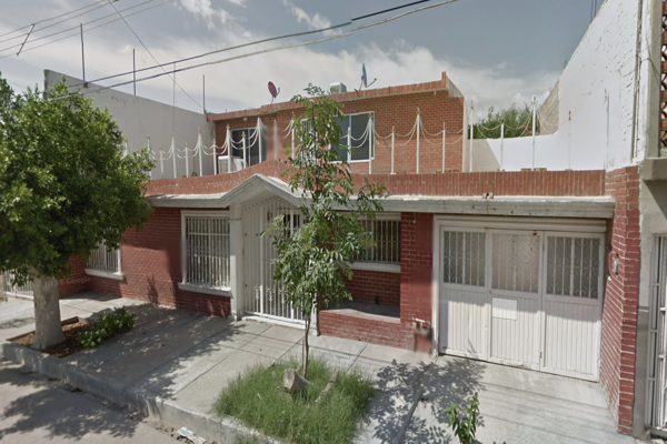 Foto de inmueble en San Julián #s/n, Col. Ampliación Fuentes del Sur C.P. 27290, Torreón