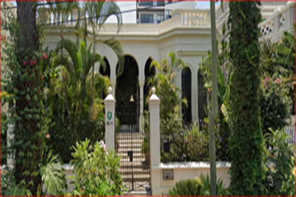Foto de inmueble en Calle Justo Sierra 1814 #1814, Col. Ladrón de Guevara C.P. 44600, Guadalajara