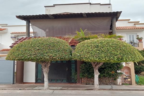 Foto de inmueble en LAGO DE CUQUIO #149, Col. Brisas del Lago C.P. 37207, León