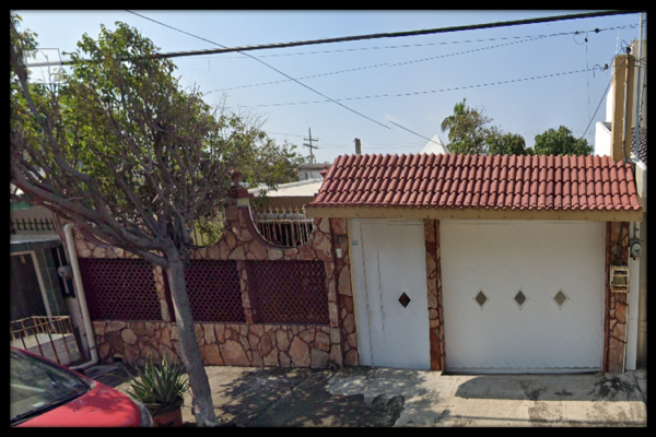 Foto de inmueble en Costa Dorada 335 #335, Col. Astilleros de Veracruz C.P. 91800, Veracruz