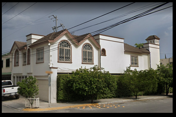 Foto de inmueble en Av Calz Unión 1300, Hacienda los Morales 3er Sector, 66495 San Nicolás de los Garza, N.L. #1300, Col. Hacienda los Morales C.P. 66495, San Nicolás de los Garza