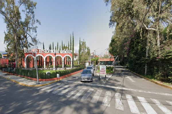 Foto de inmueble en Rincón del Puente #110Int. 63, Col. Bosque Residencial del Sur C.P. 16010, Xochimilco