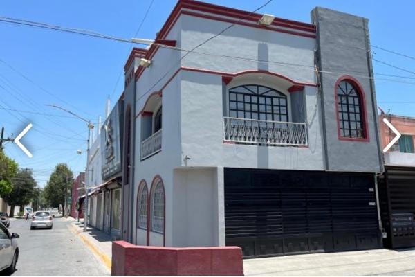 Foto de inmueble en IRLANDA #s/n, Col. Las Palmas C.P. 66610, Apodaca