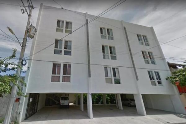 Foto de inmueble en Pto. Escondido 166 #166, Col. Ramblases C.P. 48343, Puerto Vallarta