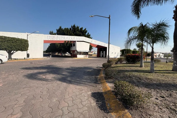 Foto de inmueble en Residencial Las Trojes, Col. Pirámides C.P. 76908, Corregidora