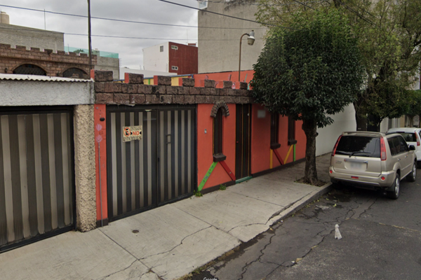 Foto de inmueble en Callao 865 #s/n, Col. Lindavista Norte C.P. 07300, Gustavo A. Madero