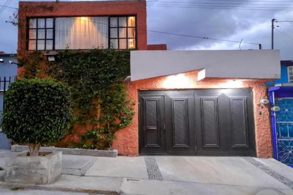 Foto de inmueble en Cardenales, Parque Residencial Coacalco, San Francisco Coacalco, Méx. #s/n, Col. Parque Residencial Coacalco 2a Sección C.P. 55720, Coacalco de Berriozábal