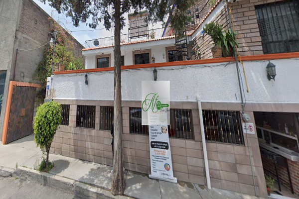 Foto de inmueble en De Los Mayas, Sta Cruz Acatlan, 53150 Naucalpan de Juárez, Méx. #8, Col. Santa Cruz Acatlán C.P. 53150, Naucalpan de Juárez