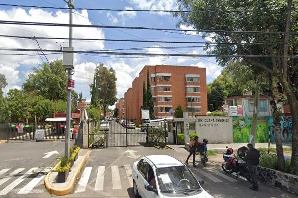 Foto de inmueble en Calz de los Tenorios #150, Col. Tenorios C.P. 14326, Tlalpan