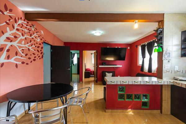 Foto de inmueble en Reforma 52, Santa Catarina, Coyoacán, 04010 Ciudad de México, CDMX #52, Col. Barrio Santa Catarina C.P. 04010, Coyoacán