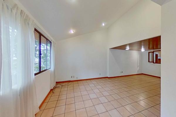 Foto de inmueble en Citilcún, Héroes de Padierna, Ciudad de México, CDMX #378, Col. Héroes de Padierna C.P. 14200, Tlalpan