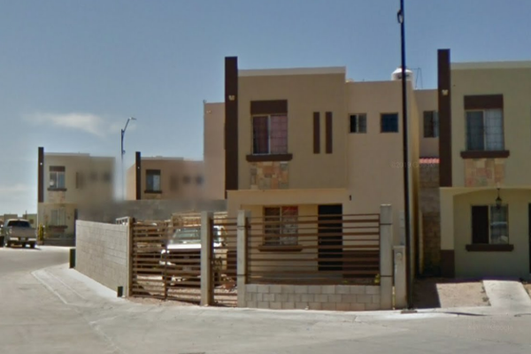 Foto de inmueble en Avenida de Sevilla  #1, Col. Fuente de Piedra C.P. 84093, Nogales