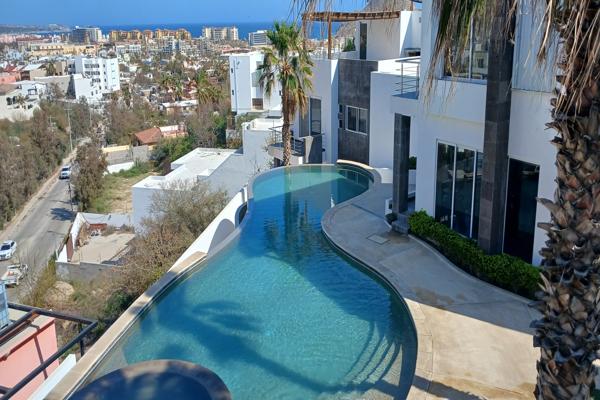 Foto de inmueble en San Charbel ll, Delfines, cerca La Marina, Col. Libertad C.P. 23470, Los Cabos