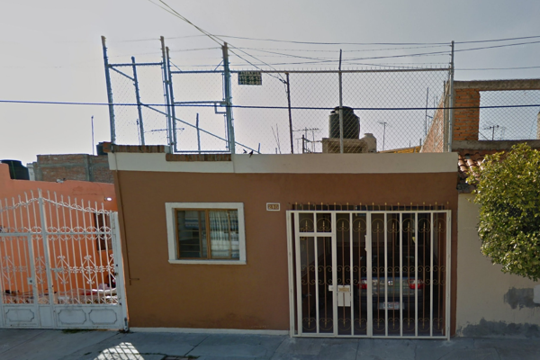 Foto de inmueble en COLIBRI #s/n, Col. La Estancia C.P. 20284, Aguascalientes