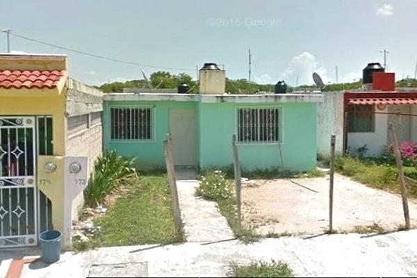 Foto de inmueble en COCOYOL #173, Col. Las Arboledas I C.P. 77086, Othón P. Blanco