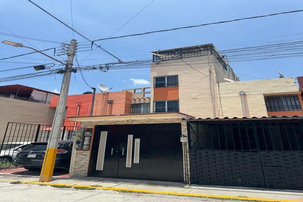 Foto de inmueble en Sierra Casa Blanca, Col. Joyas de Cuautitlán C.P. 54803, Cuautitlán