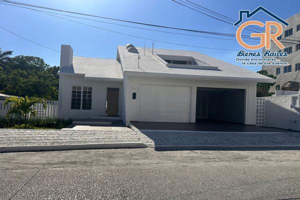 Foto de inmueble en 3a. Avenida, Col. Loma Del Gallo C.P. 89460, Ciudad Madero