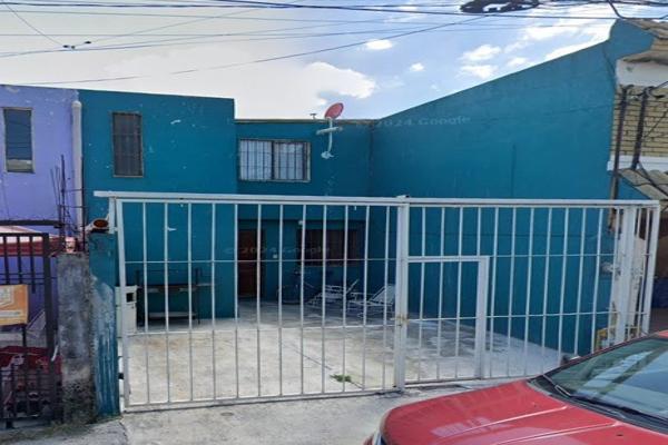 Foto de inmueble en CALLE N2 #SN, Col. Metroplex 1 C.P. 66612, Apodaca