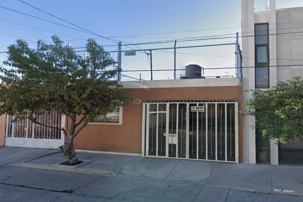 Foto de inmueble en Colibrí, Col. INFONAVIT Potreros del Oeste C.P. 20284, Aguascalientes