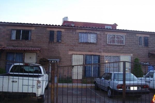 Foto de inmueble en Hacienda en Medio #Viv 37, Col. Rancho la Palma 1a Sección C.P. 55717, Coacalco de Berriozábal