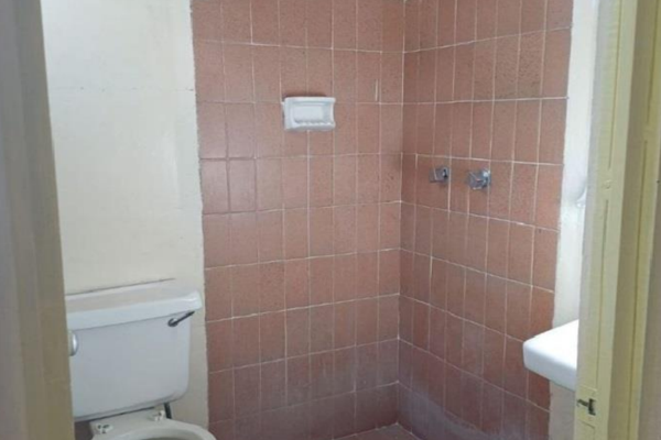 Foto de inmueble en Manuel Canas 51, Col. Desarrollo Urbano Quetzalcoatl C.P. 09700, Iztapalapa