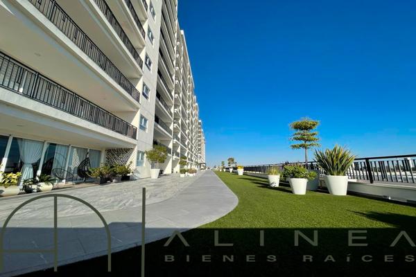 Foto de inmueble en Avenida Santa Margarita 3600 #3600, Col. Jardín Real C.P. 45136, Zapopan