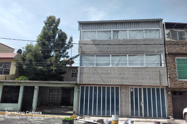 Foto de inmueble en  , Col. Rinconada de Aragón C.P. 55140, Ecatepec de Morelos