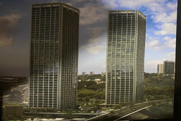 Foto de inmueble en Boulevard Interlomas 1 #1, Col. Lomas del Sol C.P. 52789, Huixquilucan