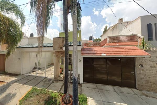 Foto de inmueble en La Merced, Col. Chapalita C.P. 44500, Guadalajara
