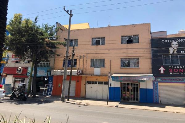 Foto de inmueble en Av. Noé 63, Guadalupe Tepeyac, Gustavo A. Madero, 07840 Ciudad de México, CDMX #63, Col. Guadalupe Tepeyac C.P. 07840, Gustavo A. Madero
