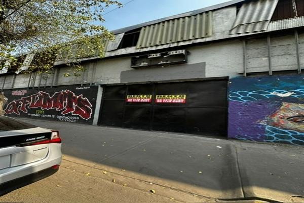 Foto de inmueble en Avenida Oceanía 1 #1, Col. Romero Rubio C.P. 15400, Venustiano Carranza