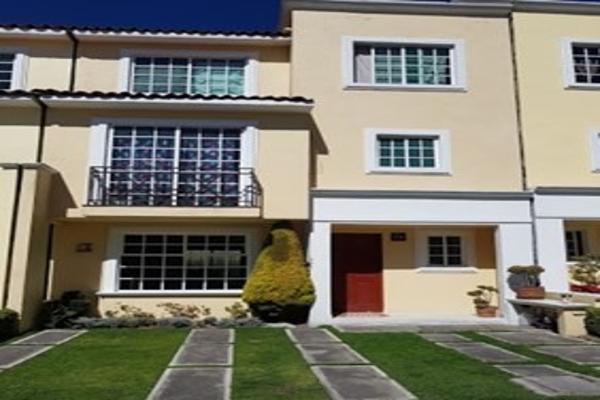 Foto de inmueble en Luis Gonzaga Urbina Int. 109, Col. Tlacopa C.P. 50010, Toluca